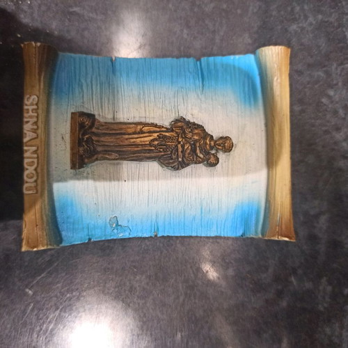 Monastery magnet icon new