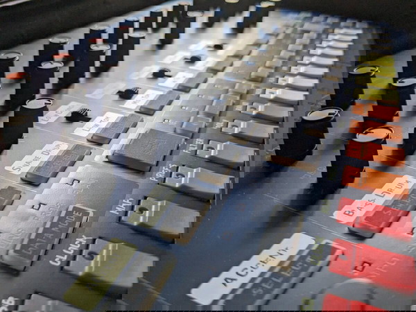 Behringer RD-8 Rhythm Designer (MK1)