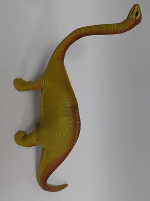 Dinosaur like new in excellent condition