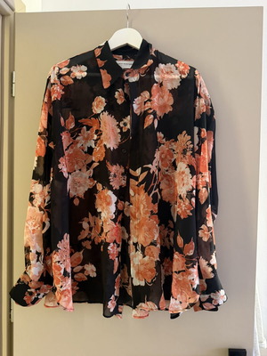 Vassia Kostara shirt one size, multicolored