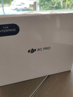 DJI RC Pro Enterprise remote control new