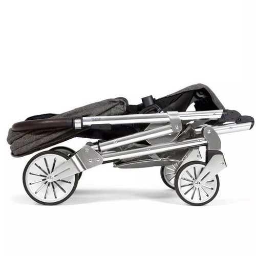 Mamas & Papas stroller like new with accessory set