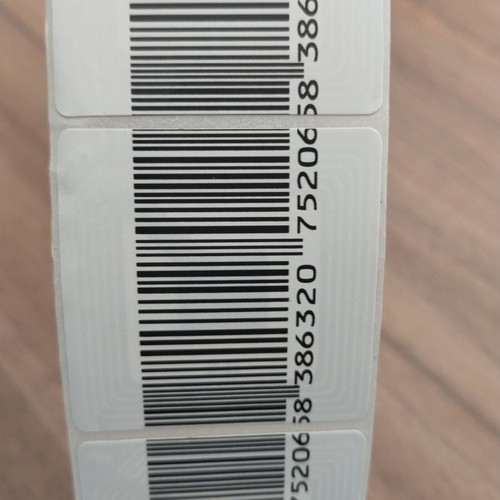 Antitheft System with Tags and Detacher Machine like new