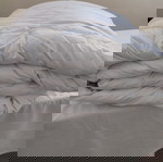  COCOMAT - ΠΑΠΛΩΜΑ ΠΟΥΠΟΥΛΟ 225cmΧ225cm + COCOMAT - ΠΑΠΛΩΜΑΤΟΘΗΚΗ
