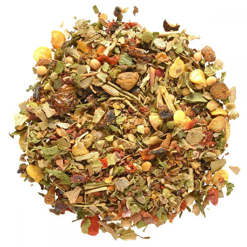 Lamb spice mix new
