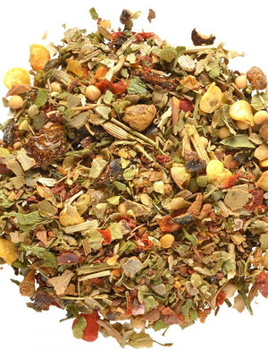 Lamb spice mix new