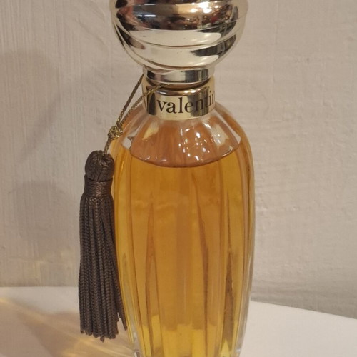 Valentino Eau de Toilette for Women 75 ml used, authentic