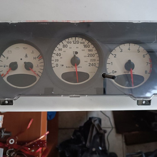 Instrument cluster for Chrysler PT Cruiser '01-'10 used