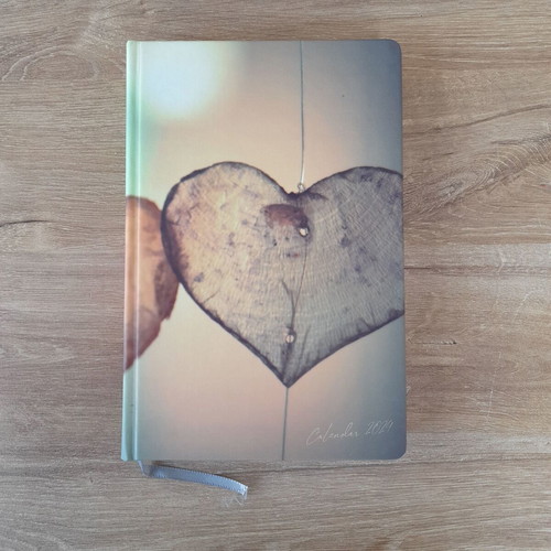 2024 calendar new for notebook notes