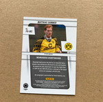 Panini Prizm Matthias Sammer αυτόγραφο Dortmund Γερμανία σαν καινούργιο