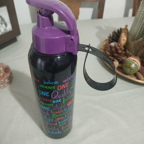 Water bottle 500ml new