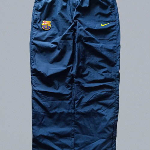 FC Barcelona x Nike 2012/13 Training Tracksuit women's medium like new
