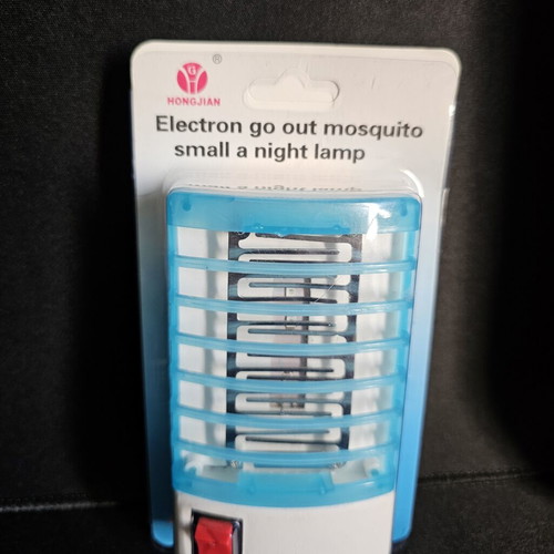 Insect trap night light new