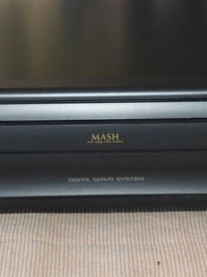 Technics SL-PG480A CD player μεταχειρισμένο με καινούριο laser και ιμάντα