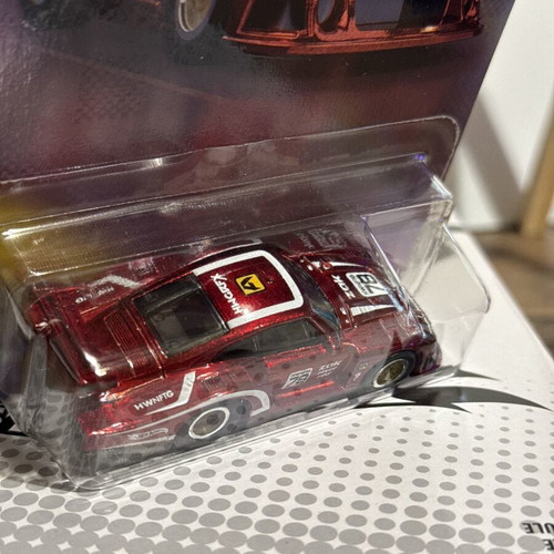 Hot Wheels NFT Porsche 935-78 new