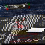  Jacob Cohen Style 613 ανδρικά τζιν (38)