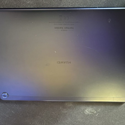 Huawei tablet