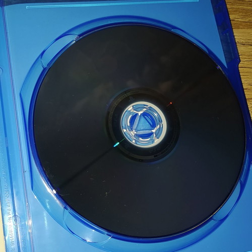 Destiny 2 PS4 used, like new