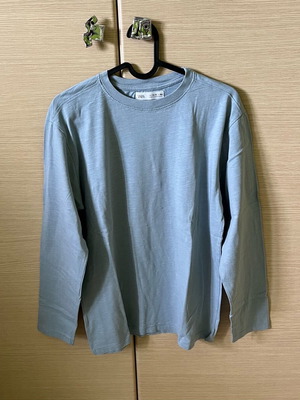 Μπλούζα Zara 13-14 ετών τιρκουάζ σαν καινούργιο