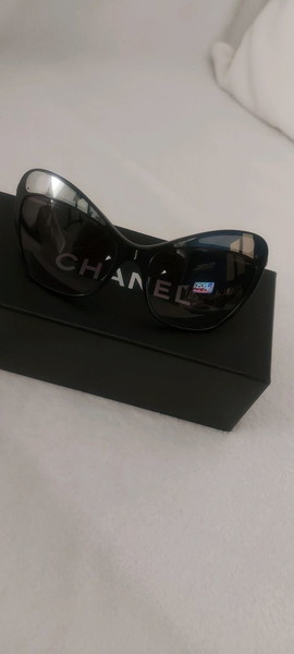 chanel γυαλια ηλιου