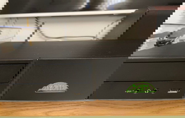 Πωλείται network ενισχυτής Naim Unitilite