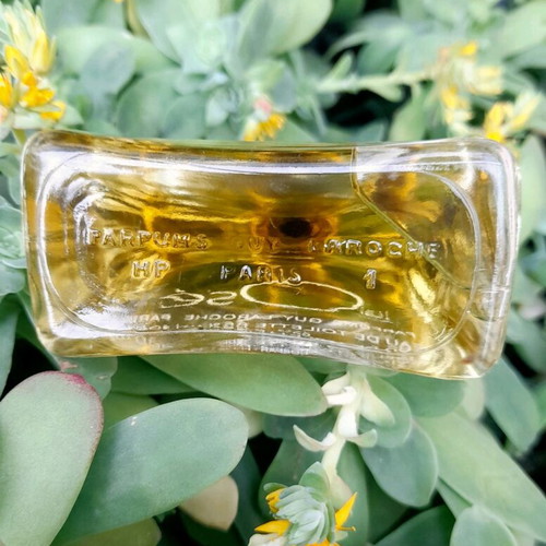 Vintage Άρωμα Guy Laroche J'ai Osé 100ml EDT καινούργιο γνήσιο