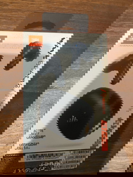JBL Wave beam 2