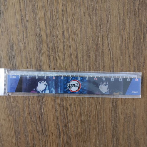 Anime goods Demon Slayer school supplies new