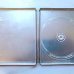 Uncharted 3 Steelbook μεταχειρισμένο, σπάνιο επίσημο