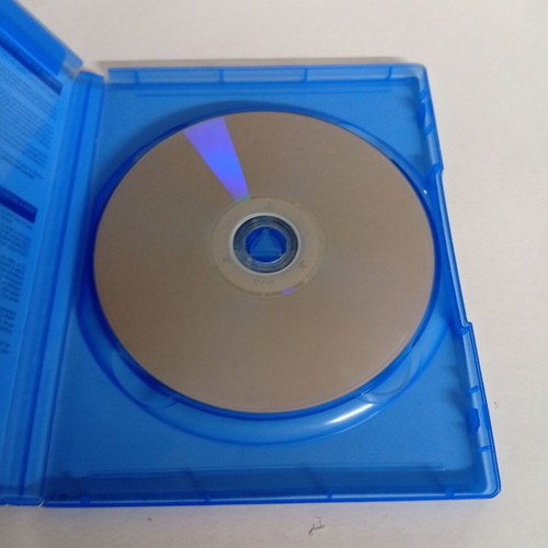 Darksiders II Deathinitive Edition used for PlayStation 4