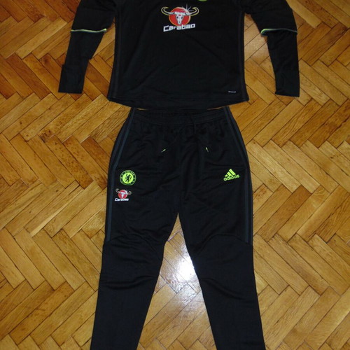 Chelsea training tracksuit Adidas new, size L