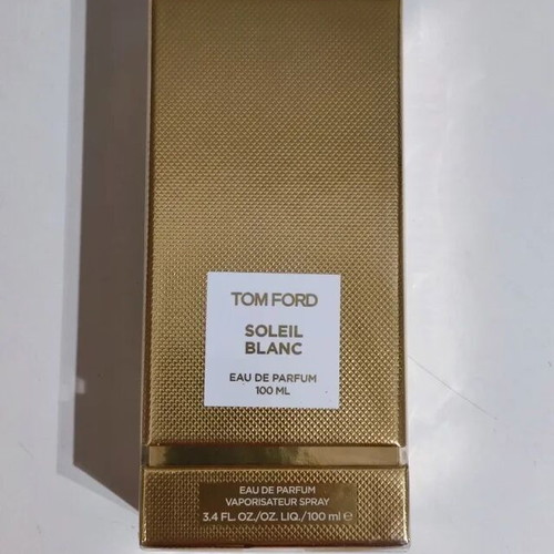 Tom Ford Soleil Blanc 100ml Eau de Parfum