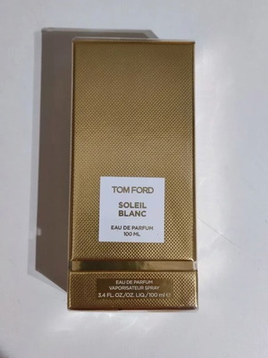 Tom Ford Soleil Blanc 100ml Eau de Parfum