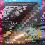  ZERO DARK THIRTY Blu-ray Disc