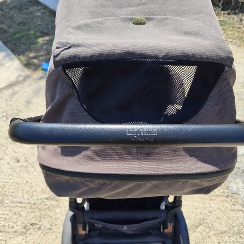 Inglesina Aptica XT stroller, olive