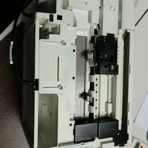 Hp DeskJet All-in-One εκτυπωτής σαν καινούργιο με σάρωση και αντιγραφή