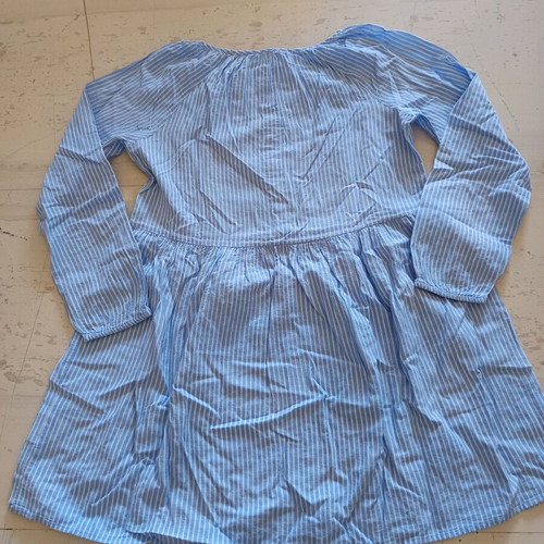 Vintage dress shirt for girls H&M like new, size 140
