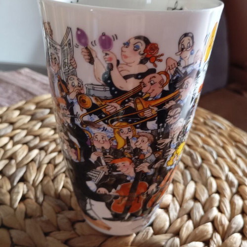 Sillektiki Koupa 600 ml like new