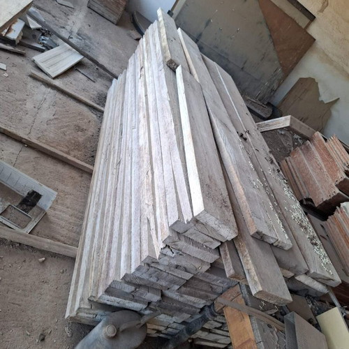 African Mahogany Wood custom order, 8 cubic meters