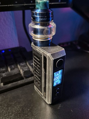 voopoo