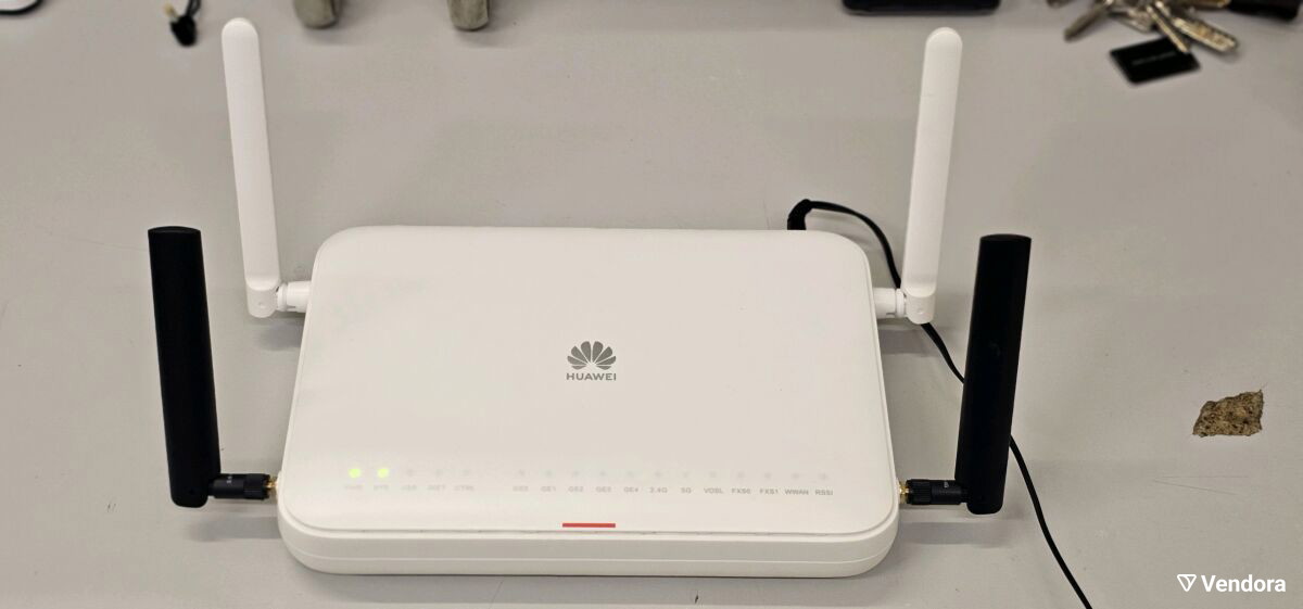 Huawei Application Router AR617VW-LTE4EA… - € 80,00 - Vendora.gr