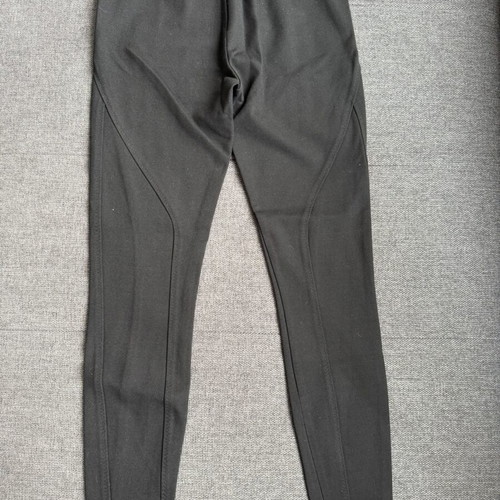 Guess by Marciano women's black pants size S like new