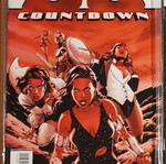 DC Comics Countdown 35 used, English