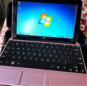 Laptop HP Mini 110