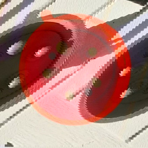 Φις αρσενικό 5 πόλων σαν καινούργιο