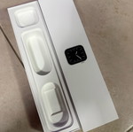 iWatch 5 box like new