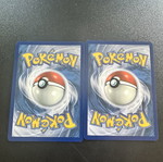 Croagunk 078/132 Mega Evolution Pokemon card