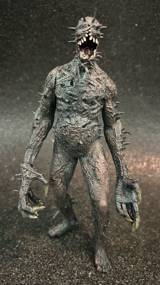 Regenerator Resident Evil 4 Series 2… - € 55,00 - Vendora.gr