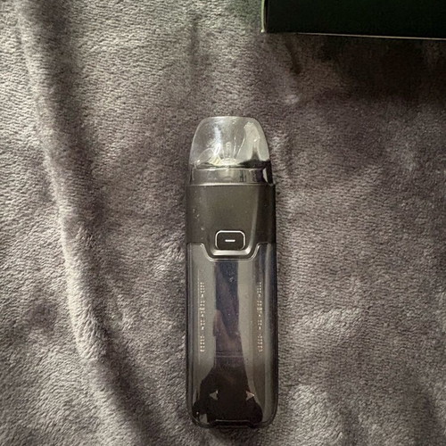 Vaporesso Luxe XR Max 2 like new