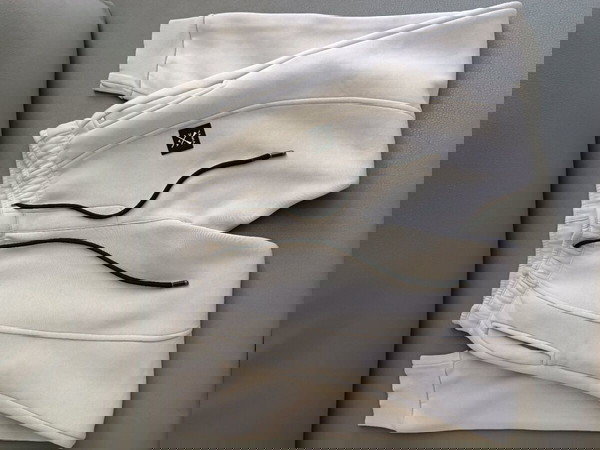 Vinyl παντελόνι